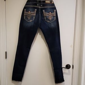 Rock Revival Vaness 31x32